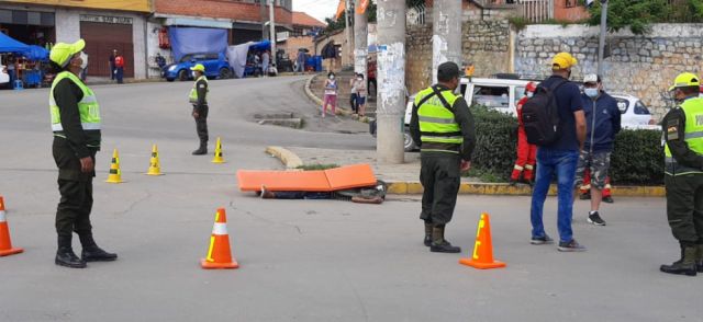 Tarija: Policía atiende dos suicidios en un día