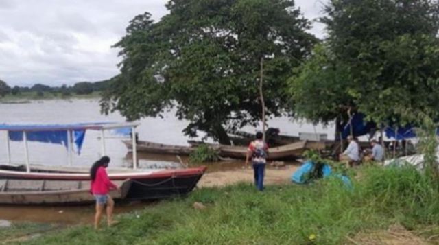 Crecida de ríos: Hay 2.500 familias afectadas en Beni