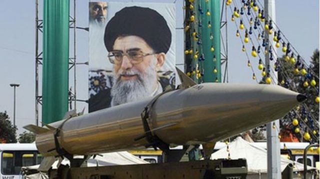 Pacto nuclear: OIEA llega a un acuerdo con Irán
