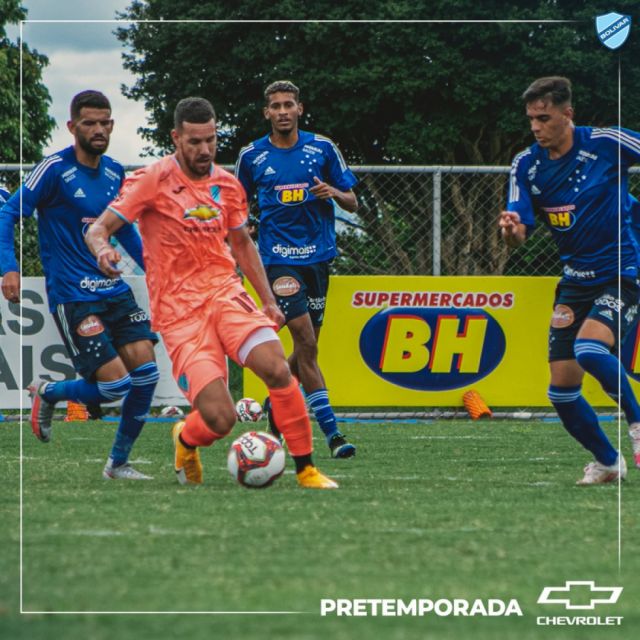 Jugadores de Bolívar sostienen que mejoraron en defensa 	