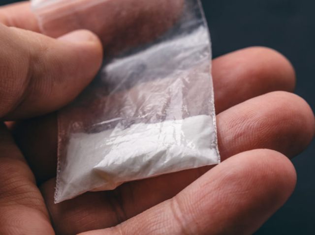 Lo encarcelan por vender cocaína en Beni