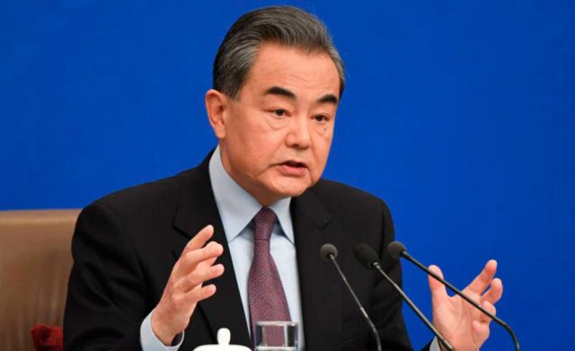 China pide “reinicio” en las relaciones con EEUU