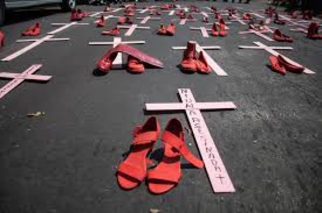 La Fiscalía registró 19 feminicidios y cuatro infanticidios en lo que va del año