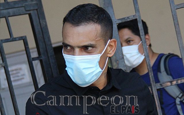 Tomayapo enfocado en poder recuperar a jugadores lesionados