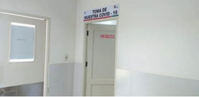 Tarija registra 97 nuevos casos de Covid-19 y 6 decesos