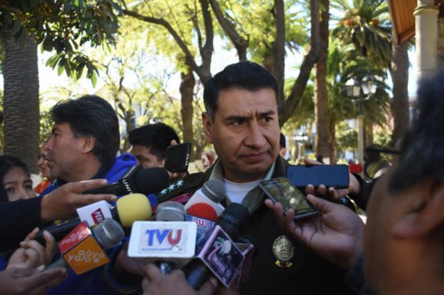 Sujetos agreden a vendedora de coca en Villa Montes 