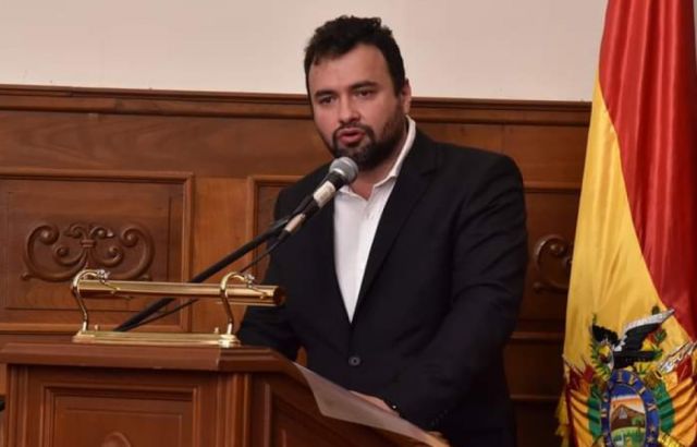 La UE financia $us 3.5 millones al plan de reforma del sistema judicial de Bolivia
