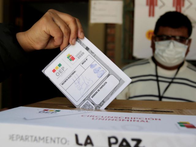 Rumbo al 7M, elecciones  costarán Bs 198 millones