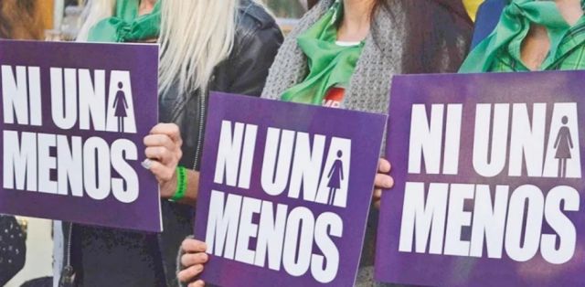 Registran 47 feminicidios y 64 intentos durante 2021