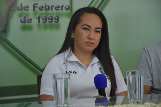 Luz verde para el ingreso de un cupo de espectadores a los partidos de Tomayapo