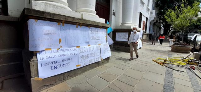 Tarija: Microempresas piden a Emtagas saldar deuda de Bs 1,5 millones