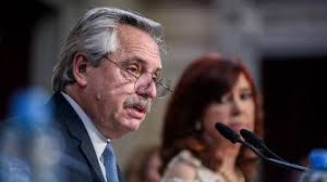  Presidente de Argentina impulsa “querella criminal” por el préstamo millonario del FMI