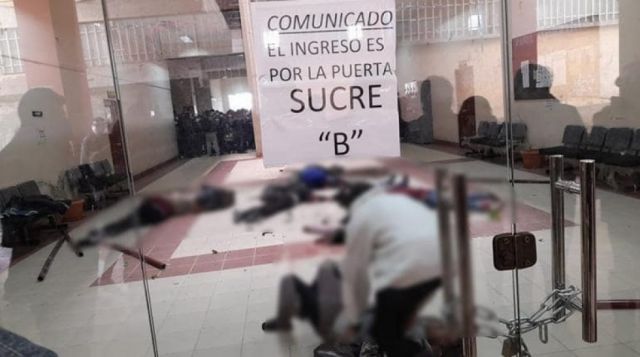 UPEA: Piden investigar quién llamó a la asamblea que derivó en tragedia 