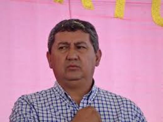 TSE inhabilita a Williams Guerrero, candidato a la Alcaldía de Padcaya por el MAS