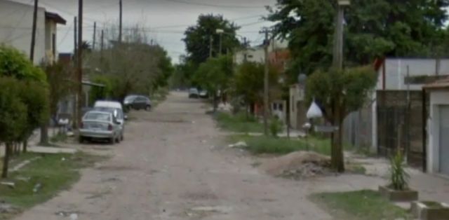 Narcos acribillaron a balazos a joven en Bosques