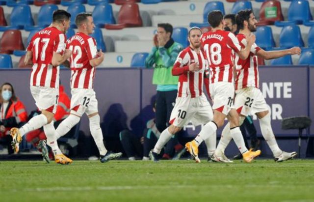 Revancha servida para el Barça ante el Athletic