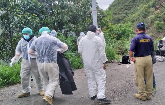 Lo detienen por secuestro y asesinato de un menor 