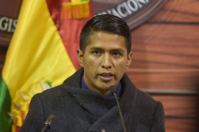 La Ley 348 será modificada para prevenir el acoso