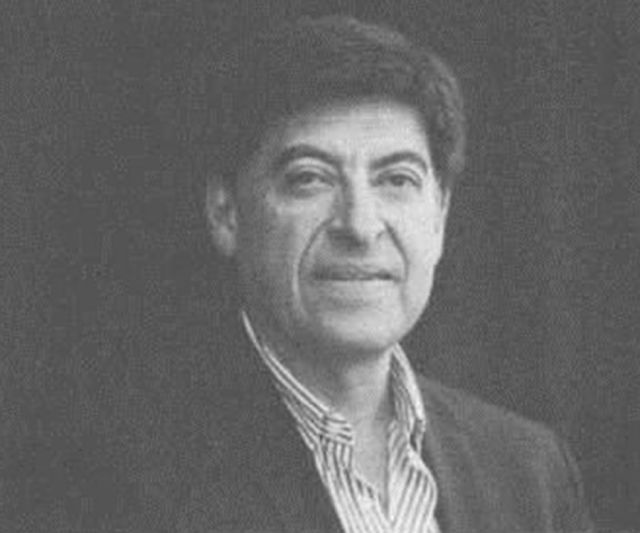 El mendigo de papeles