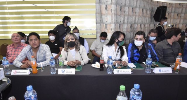 Congreso aprueba 39 millones  para los clubes profesionales