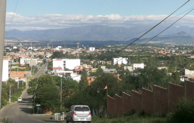 Andaluces en el poblamiento del sur boliviano: de Tarija y sus herederos   (Segunda parte)