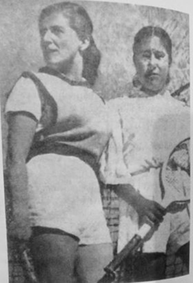 Albeana Pacheco