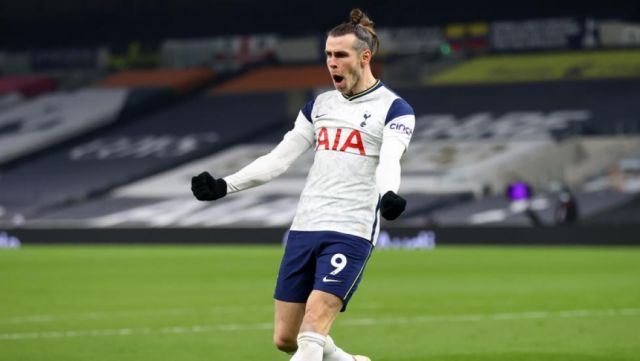 El Real Madrid, muy atento al renacer de Bale