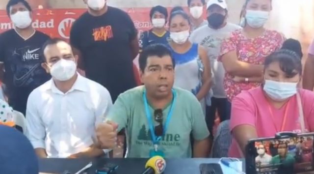 Wilman Cardozo dice adiós: "el pueblo es cuerudo, es pseudomasoquista"