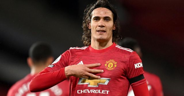 Papá de Cavani afirmó que su hijo "tiene ganas de jugar en Boca"