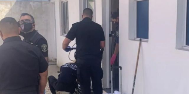 El ex boxeador Walter Leiva degolló a un hombre