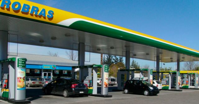 Brasil: vuelven a subir los precios de carburantes