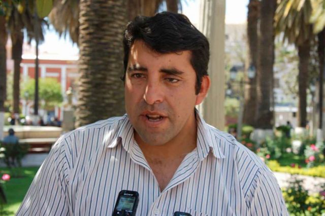 El MAS gana  en Yunchará y Unidos  en Uriondo