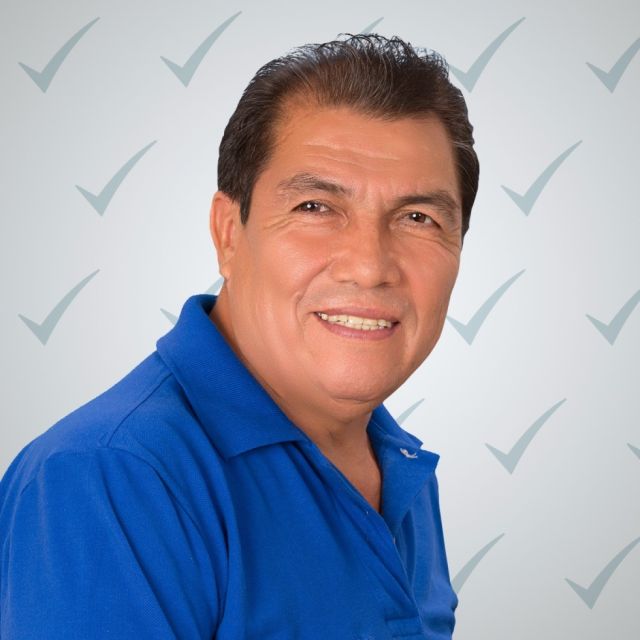 Irineo Flores, del MAS, gana la alcaldía de Bermejo 