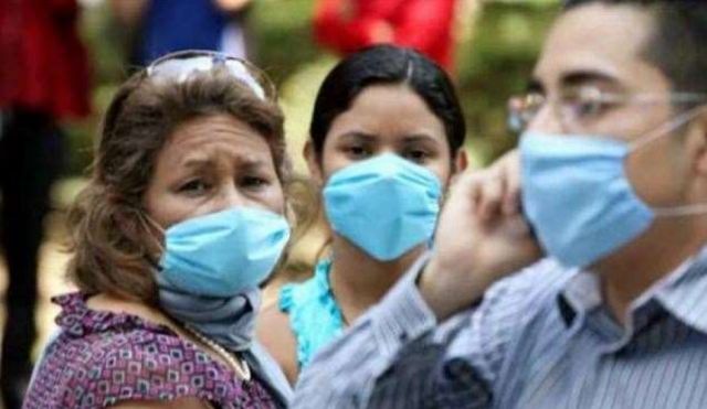 Índice de Alerta Temprana COVID-19 registra descenso de municipios con riesgo alto y medio de contagio