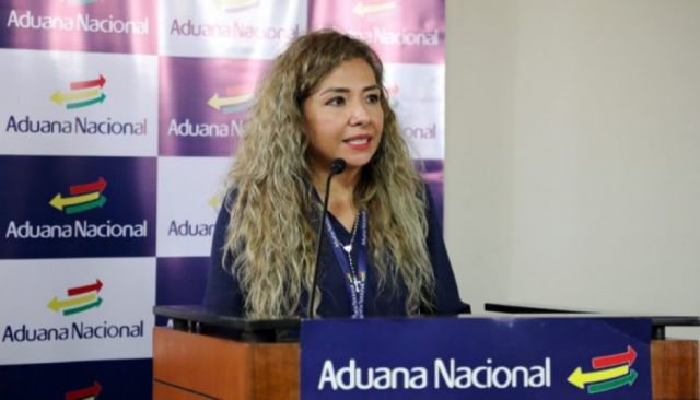 Aduana comisó mercadería de contrabando por valor de más de Bs 125 millones 