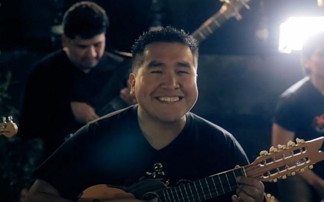 Senado aprueba Homenaje Póstumo al cantante tarijeño Fidel Ayaviri