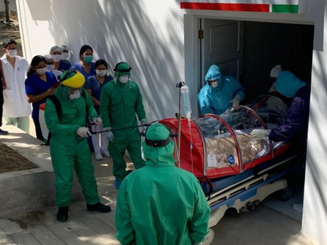 A un año del Covid-19 en Bolivia, la falta de medicamentos persiste en Tarija