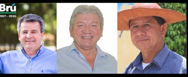 El MAS gana las alcaldías de Villa Montes, Yacuiba y Caraparí