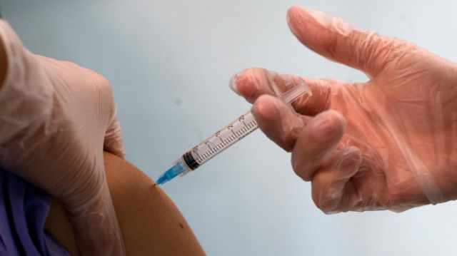 Paraguay solicita de forma urgente vacunas contra el COVID-19 por el aumento de contagios