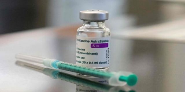 La OMS reacciona ante la decisión de varios países de la UE de suspender el uso de la vacuna de AstraZeneca
