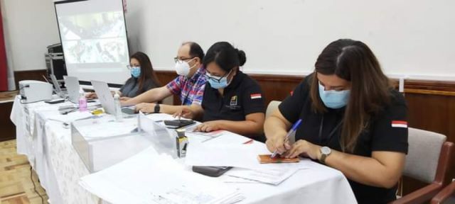 El MAS pierde tres curules en la Asamblea Departamental 