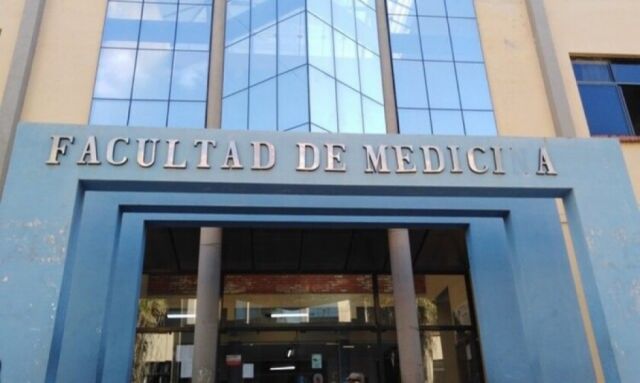 Sale a luz confesión sobre acoso sexual en la "Saracho" de Tarija