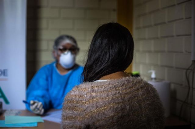 Embarazos no deseados y abortos  inseguros, el impacto de la pandemia
