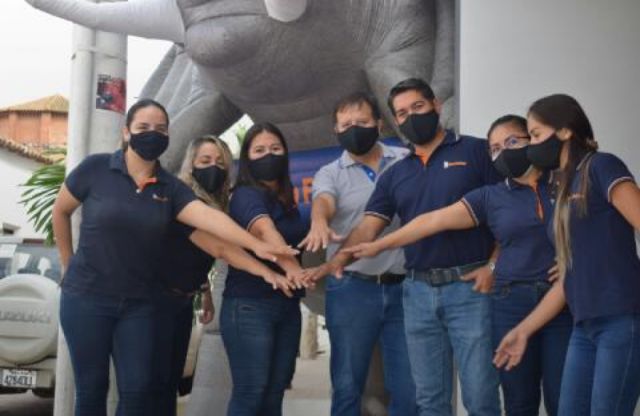 Great Place to Work reconoce al Banco Fortaleza como una de las mejores empresas para trabajar en Bolivia