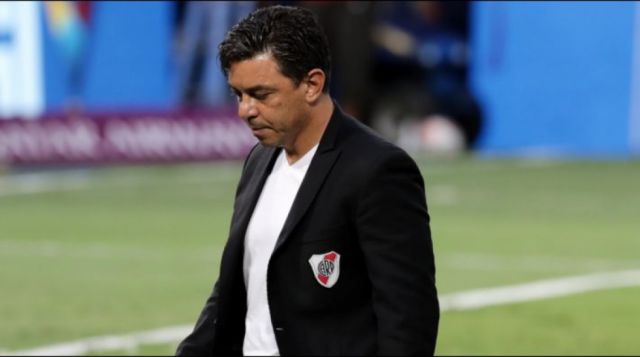Gallardo dice que le sorprendió  el planteo de Miguel Russo 