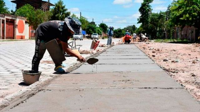 Empleo y salud, expectativa de los chaqueños por autoridades electas