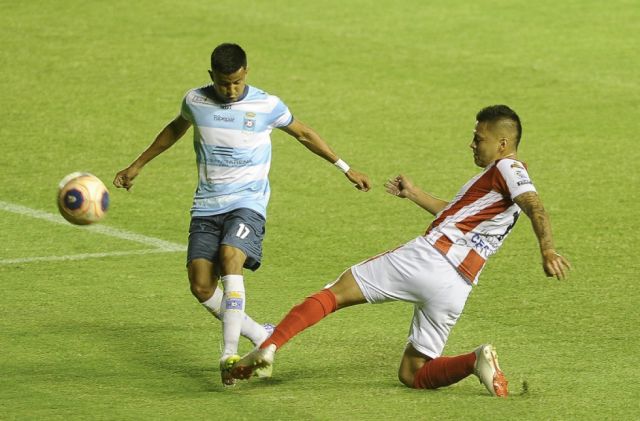 Blooming resigna un empate en  el regreso de Independiente 