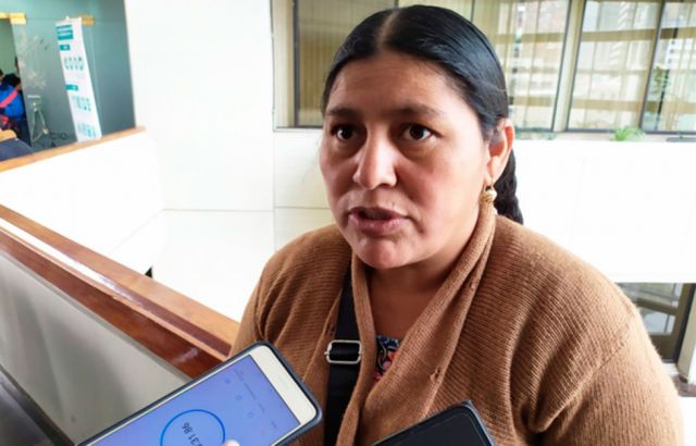 Interculturales critican rol de ciertos ministros