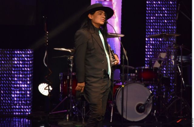 Muere Sax, integrante de la banda mexicana La Maldita Vecindad y Los Hijos del Quinto Patio