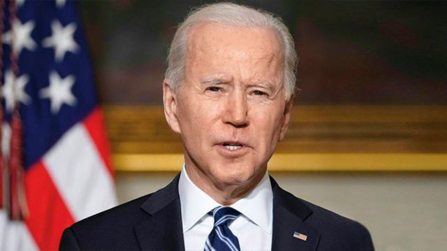 Biden planea mayores impuestos a los ricos